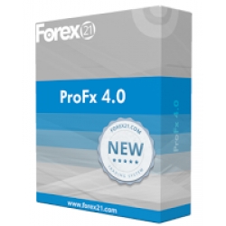ProFx 4.0 Forex Trading Strategy